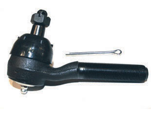 (image for) 67-69 LH & RH OUTER TIE ROD - ALL EXCEPT BOSS