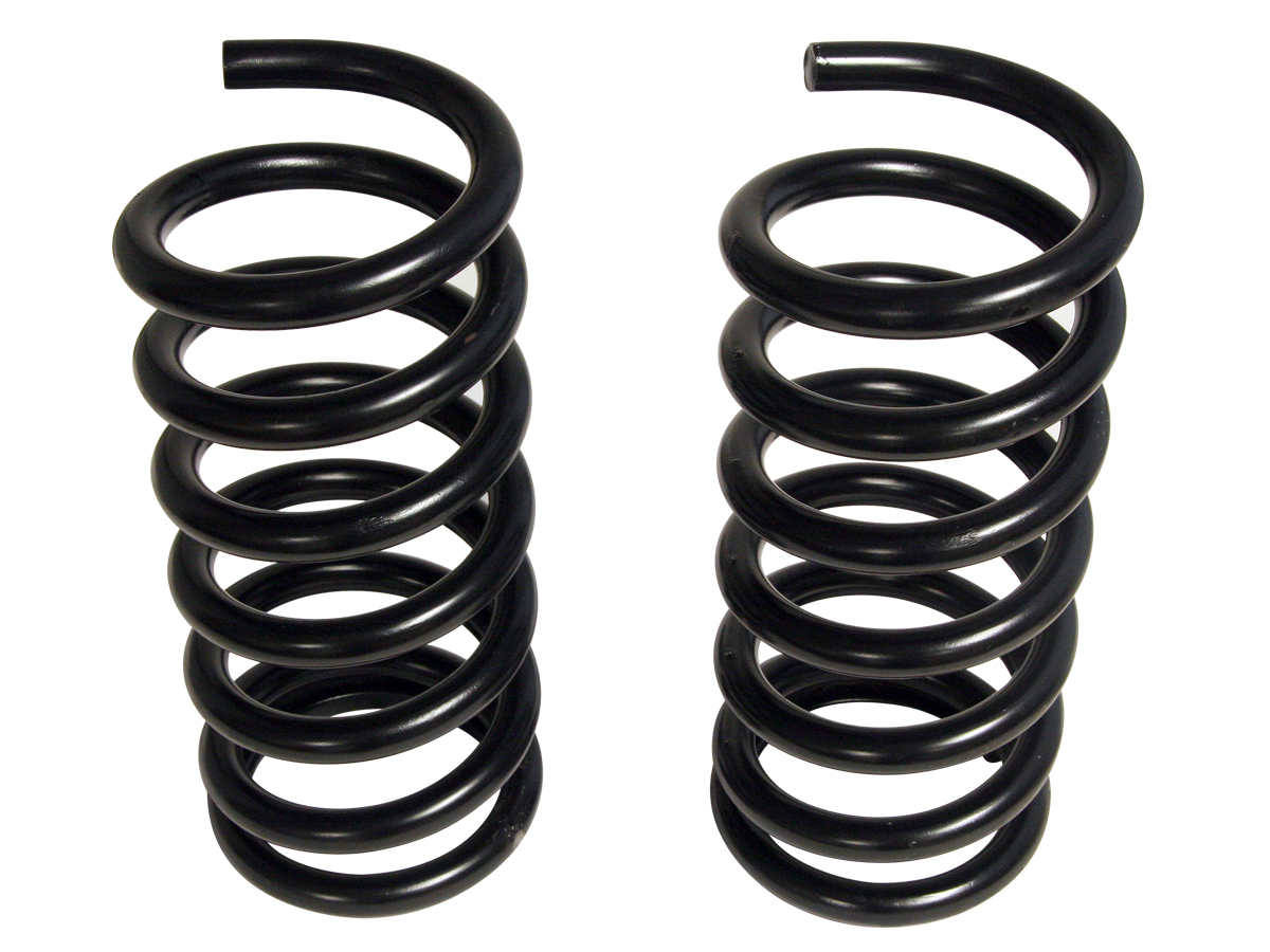 6773 600 FRONT COIL SPRINGS