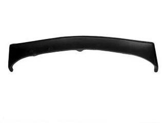 67-68 FRONT CHIN SPOILER - ABS PLASTIC (image for) 67-68 FRONT CHIN SPOILER - ABS PLASTIC