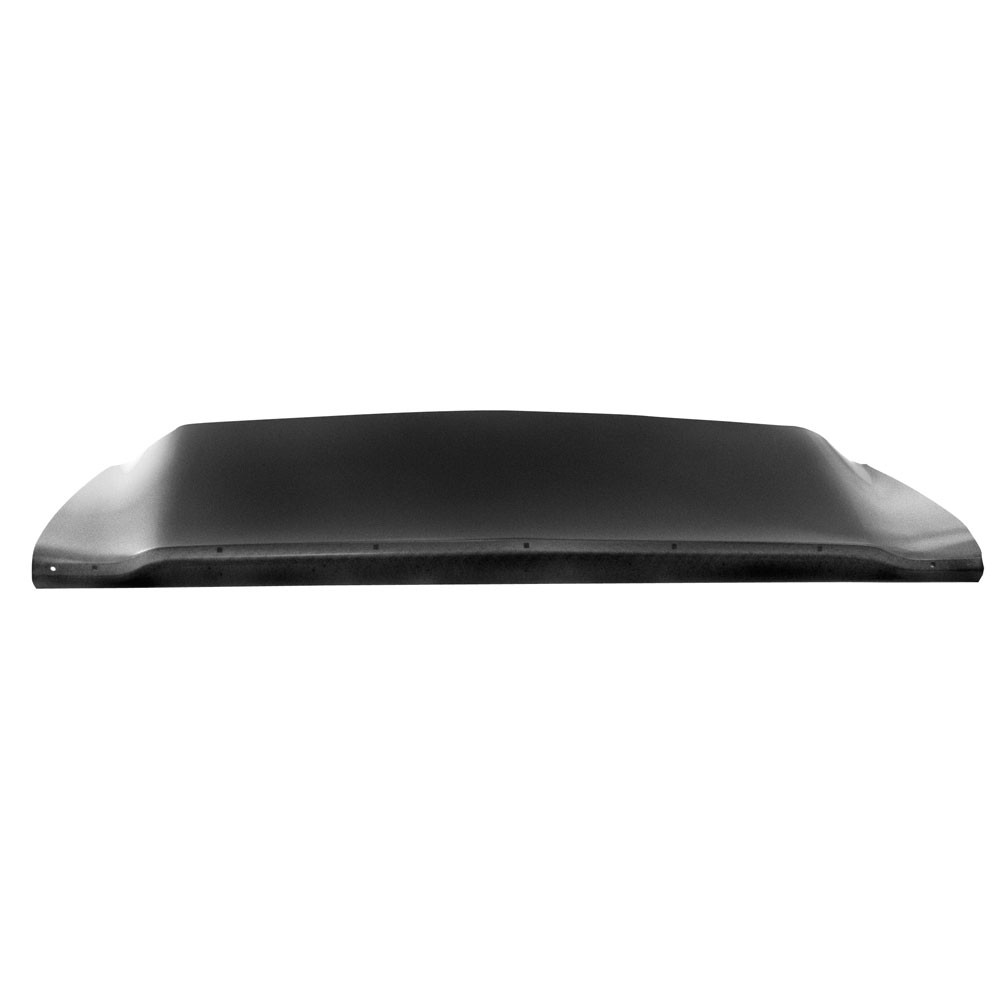 67-68 TRUNK LID - FASTBACK (image for) 67-68 TRUNK LID - FASTBACK