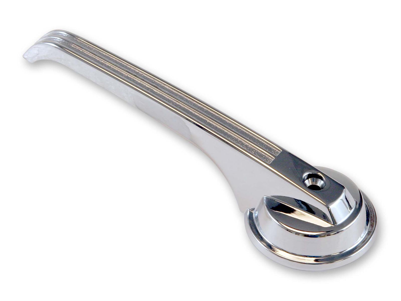 67 DELUXE INTERIOR DOOR HANDLE (image for) 67 DELUXE INTERIOR DOOR HANDLE