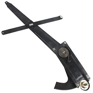 67 LH WINDOW REGULATOR - REPRODUCTION (image for) 67 LH WINDOW REGULATOR - REPRODUCTION