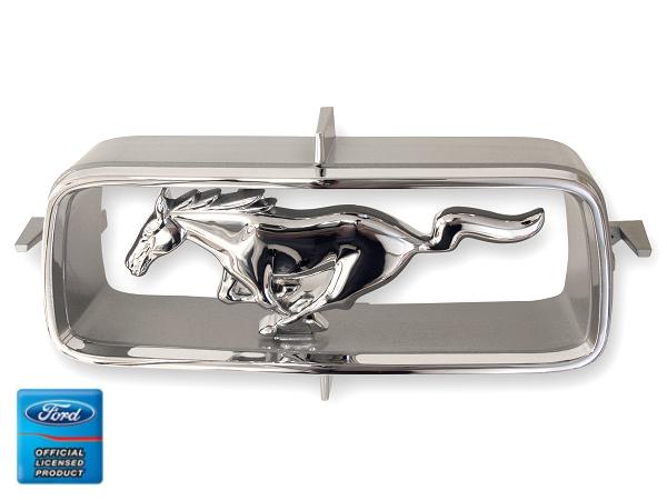 67 GRILLE ORNAMENT (image for) 67 GRILLE ORNAMENT