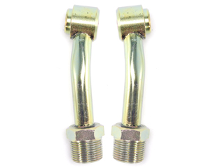 67-68 289CI/302CI SMOG TUBES (image for) 67-68 289CI/302CI SMOG TUBES