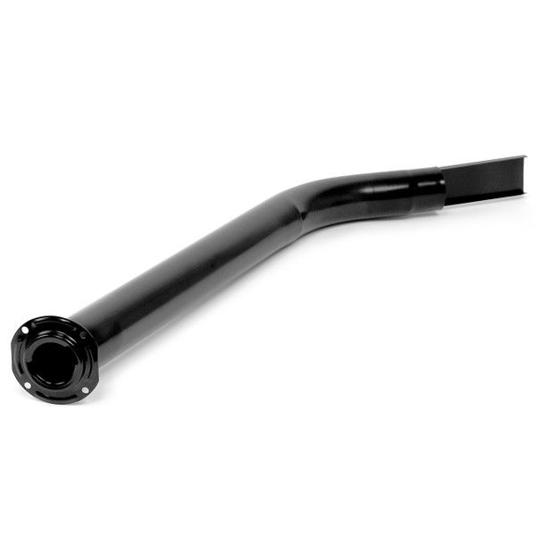 66-70 FALCON FUEL FILLER NECK, EXCEPT STATION WAGON, 2.17" DIAME (image for) 66-70 FALCON FUEL FILLER NECK, EXCEPT STATION WAGON, 2.17" DIAME