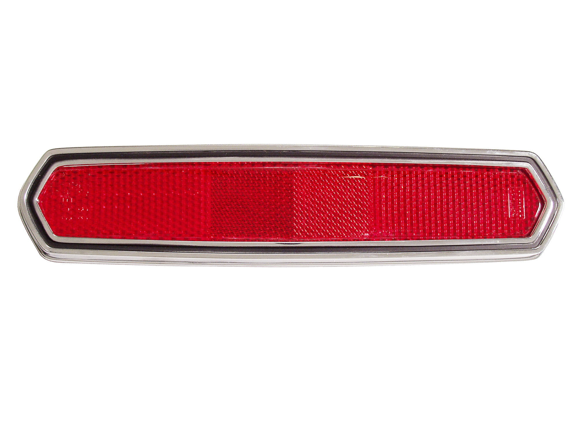 68 R.QUARTER REFLECTOR AFTER 2/68