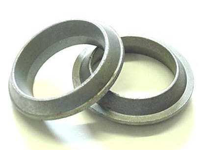 68-70 428CJ /428SCJ EXHAUST MANIFOLD DONUT - EACH (image for) 68-70 428CJ /428SCJ EXHAUST MANIFOLD DONUT - EACH