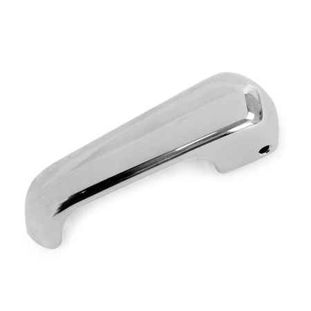 (image for) 68 LH VENT WINDOW HANDLE