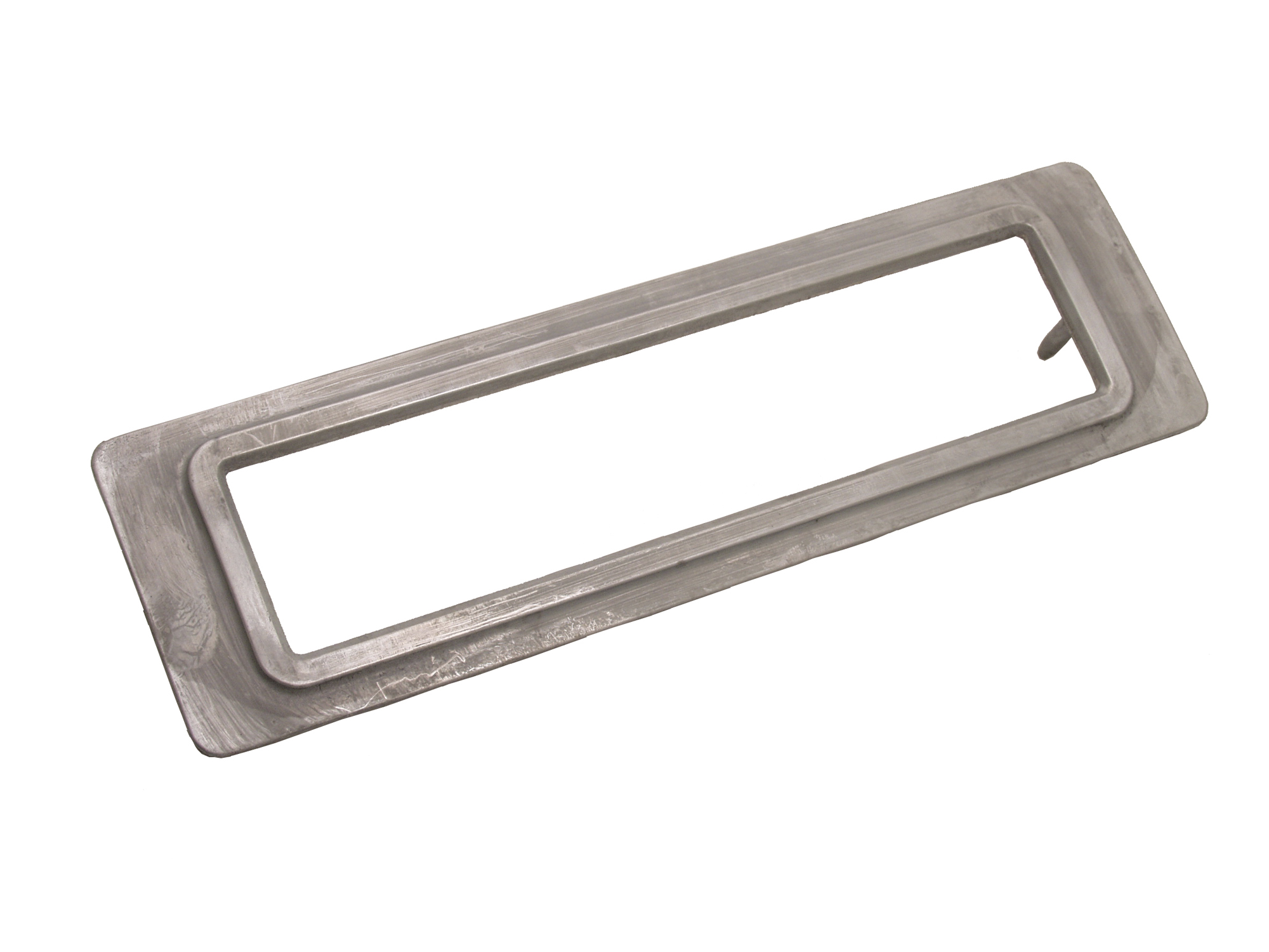 68 BEZEL (REFLECTOR SIDE MARKER - REAR)