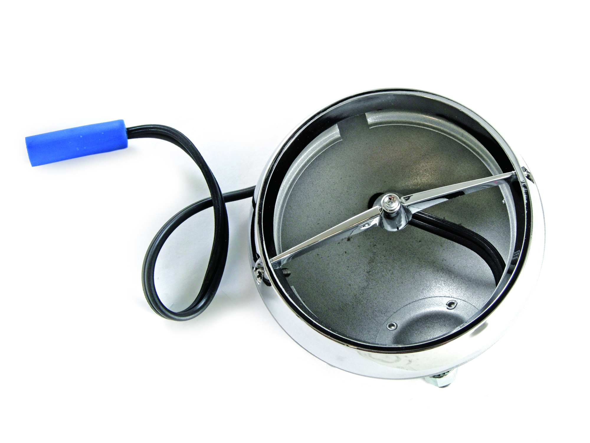 68 FOG LIGHT ASSEMBLY (LESS BULB) - CONCOURSE (image for) 68 FOG LIGHT ASSEMBLY (LESS BULB) - CONCOURSE