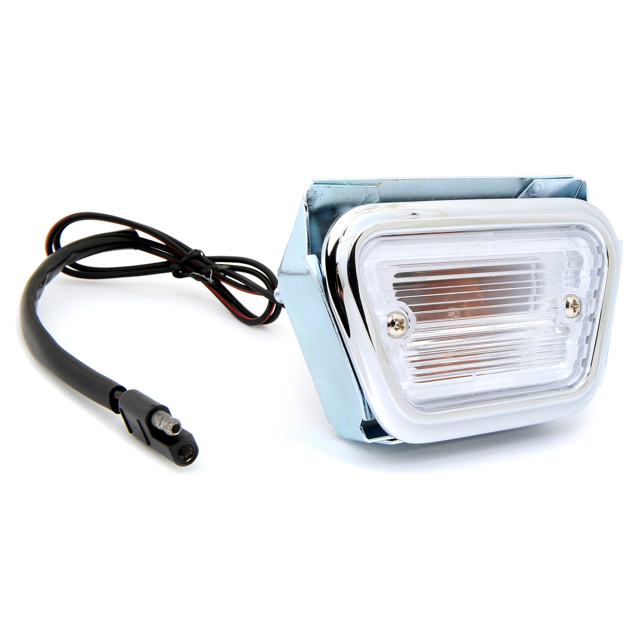 68 RH SIDE MARKER LIGHT ASSEMBLY
