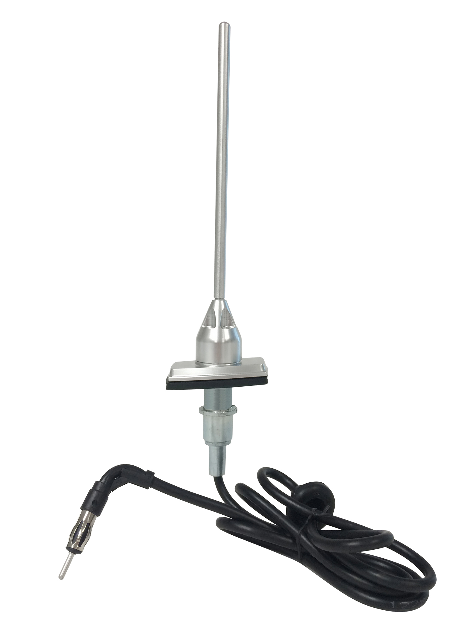 68-73 BILLET ANTENNA (image for) 68-73 BILLET ANTENNA