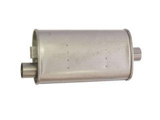 68-70 6CYL MUFFLER (image for) 68-70 6CYL MUFFLER