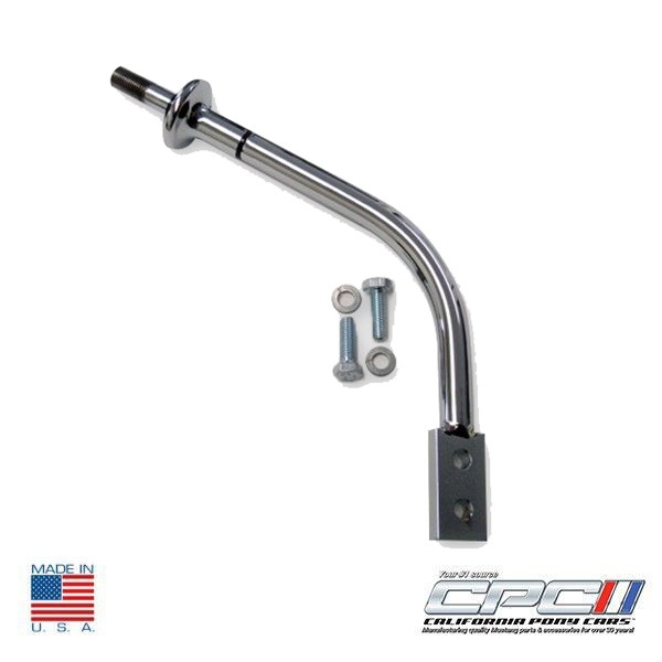 (image for) 68 5 SPEED T5 SHIFTER LEVER ARM