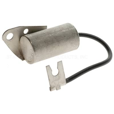 65-73 V8 DISTRIBUTOR CONDENSER