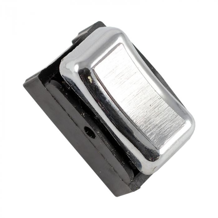 71-72 MUSTANG MASTER LOCK OUT SWITCH - 1 PER CAR (image for) 71-72 MUSTANG MASTER LOCK OUT SWITCH - 1 PER CAR