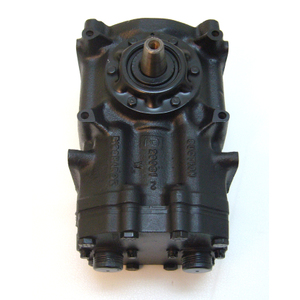(image for) 65-68 TECUMSEH A/C COMPRESSOR - REMANFACTURED