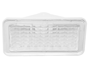69 FRONT MARKER LIGHT LENS