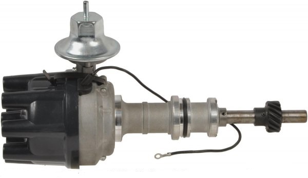 351W DISTRIBUTOR - NEW