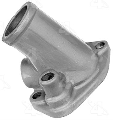 289-351W THERMOSTAT HOUSING WATER OUTLET