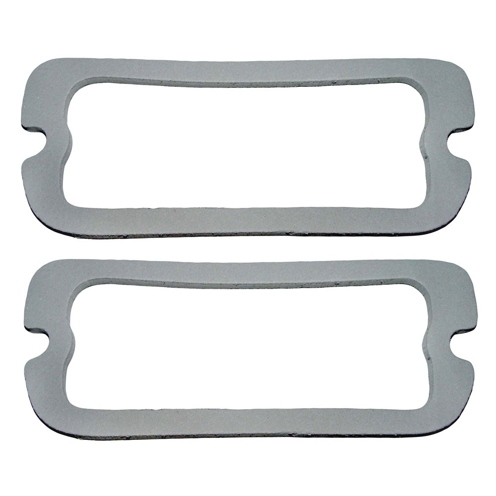 70 MACH 1 / SHELBY SPORT LAMP LENS GASKET SEAL (image for) 70 MACH 1 / SHELBY SPORT LAMP LENS GASKET SEAL