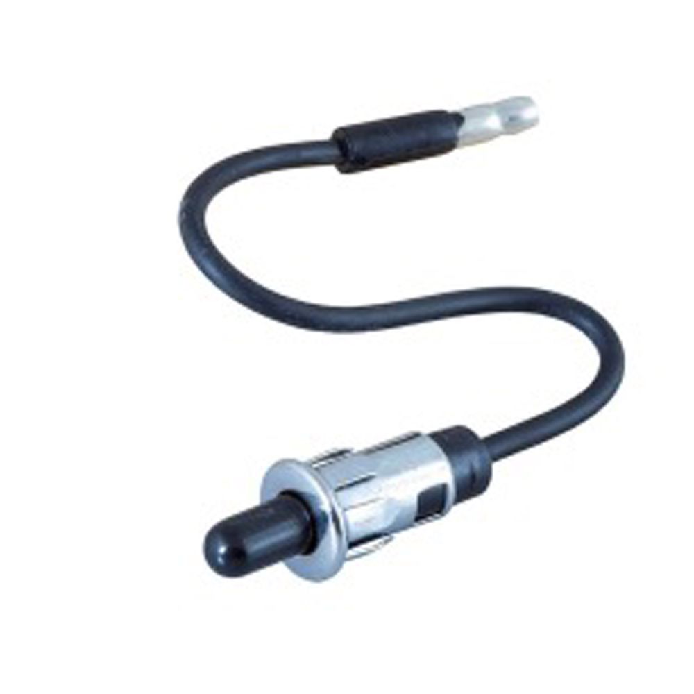 69-70 GLOVE BOX LIGHT SWITCH (image for) 69-70 GLOVE BOX LIGHT SWITCH