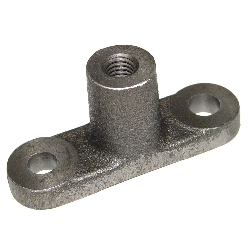 69 351W ALTERNATOR SIDE MOUNTING BRACKET