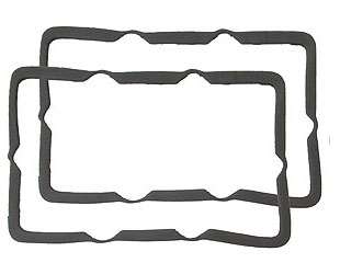 69 TAIL LIGHT MOUNTING PADS - PAIR
