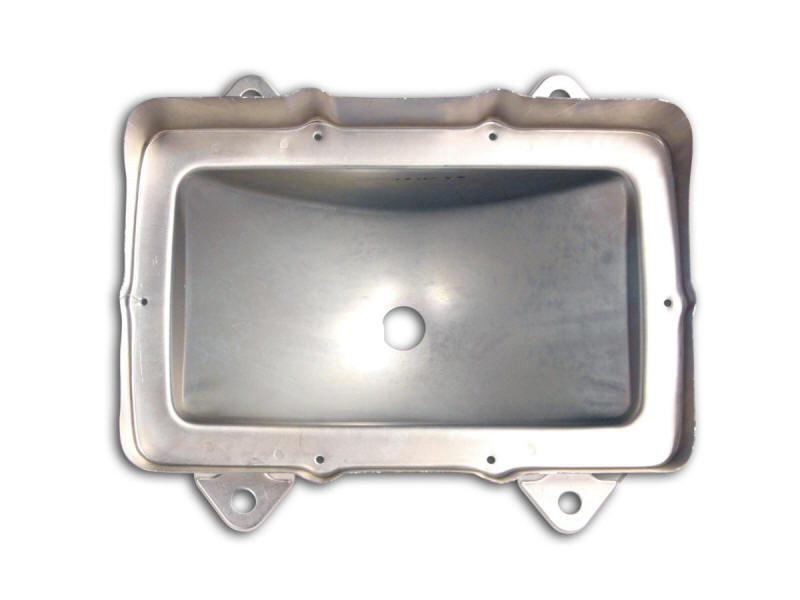 (image for) 69 TAIL LIGHT HOUSING