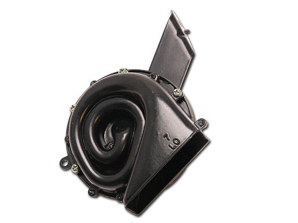 (image for) 69-70 LH HORN ASSEMBLY - LOW
