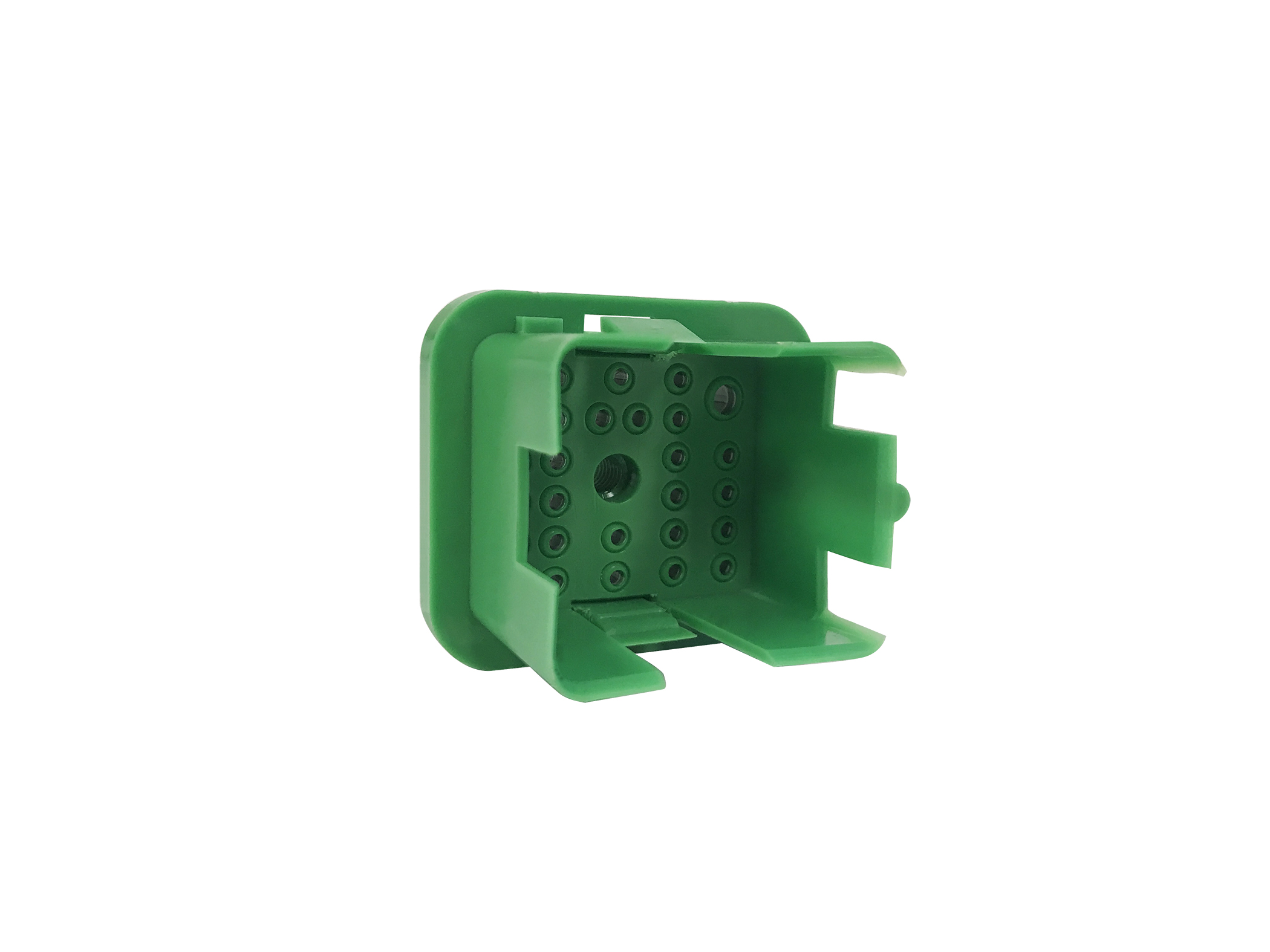 69-71 MUSTANG HEADLIGHT HARNESS MAIN BULKHEAD CONNECTOR TO UNDER (image for) 69-71 MUSTANG HEADLIGHT HARNESS MAIN BULKHEAD CONNECTOR TO UNDER