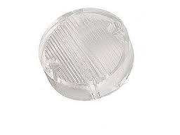69-70 BACK-UP LIGHT LENS (REPRODUCTION) (image for) 69-70 BACK-UP LIGHT LENS (REPRODUCTION)