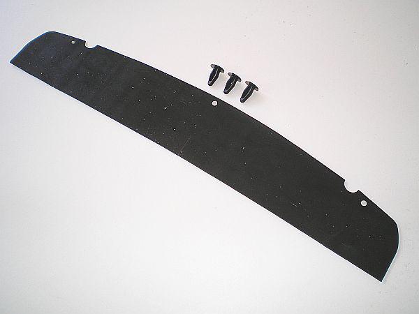 69-70 HOOD SCOOP SEAL (image for) 69-70 HOOD SCOOP SEAL