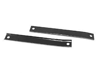 69-70 FRONT VALANCE TO FRAME BRACKET (image for) 69-70 FRONT VALANCE TO FRAME BRACKET