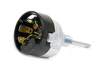 (image for) 69 2-SPEED WIPER SWITCH - 7 TERMINALS