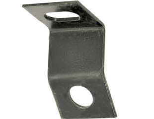69-70 FRONT BUMPER TO FENDER BRACKET (image for) 69-70 FRONT BUMPER TO FENDER BRACKET