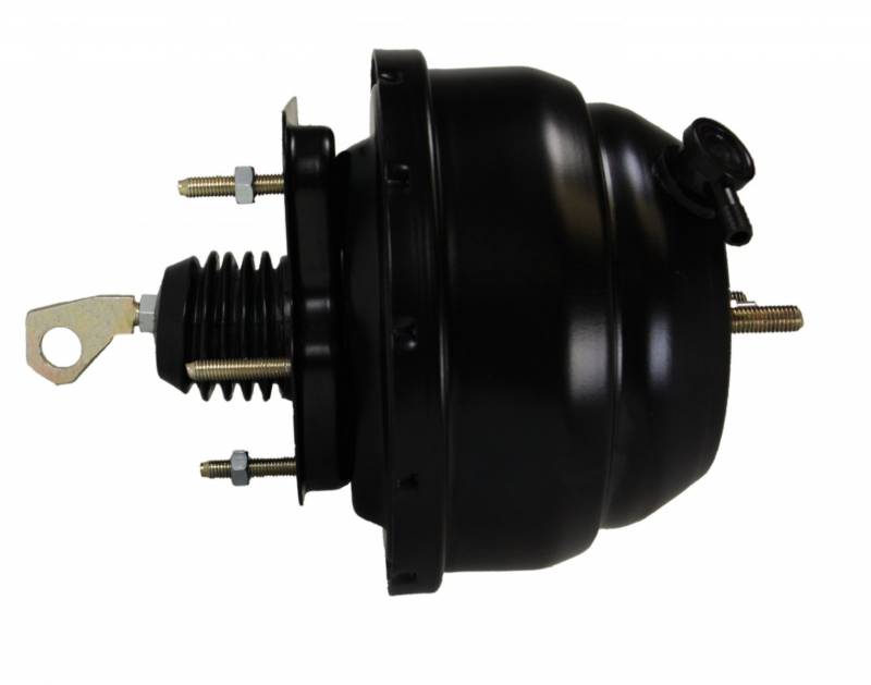 (image for) 67-70 POWER BRAKE BOOSTER, 8 INCH DUAL DIAPHRAGM