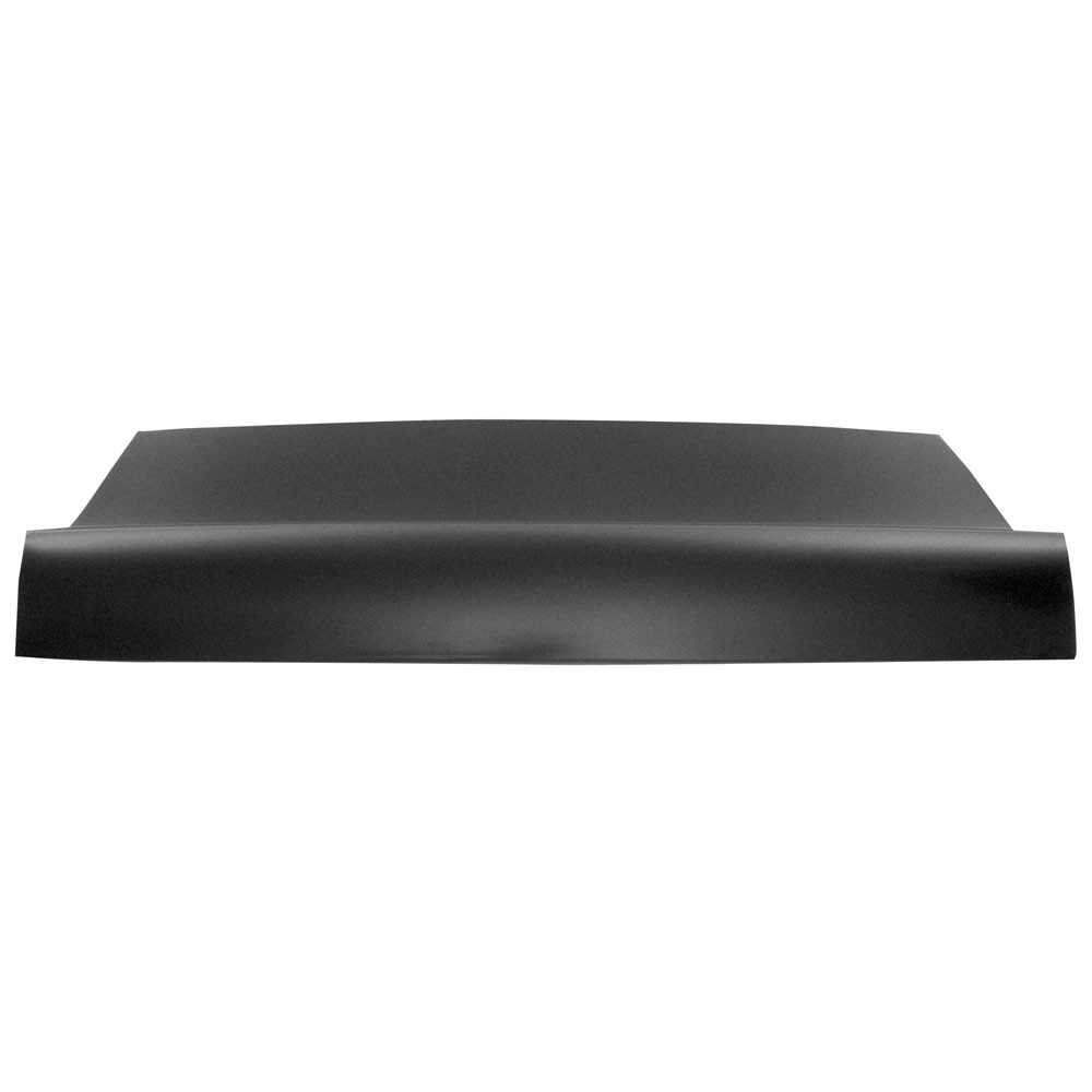 69-70 FASTBACK TRUNK LID (image for) 69-70 FASTBACK TRUNK LID