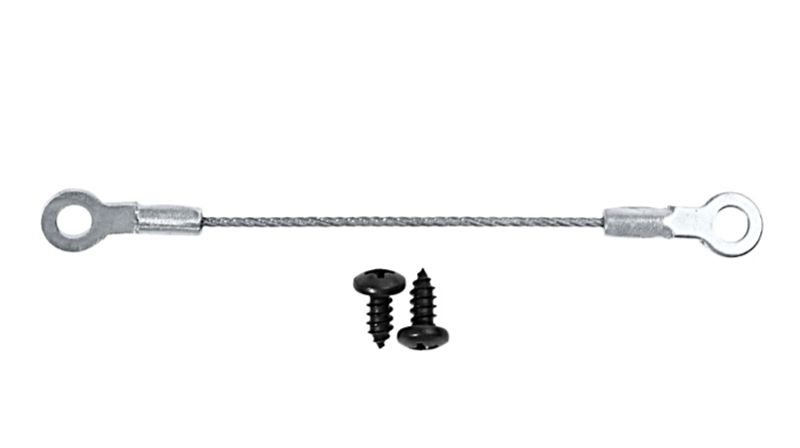 69-70 GLOVE BOX CABLE
