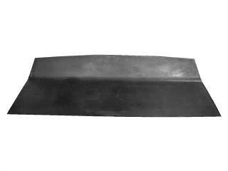 69-70 FASTBACK PACKAGE TRAY - CHIPBOARD