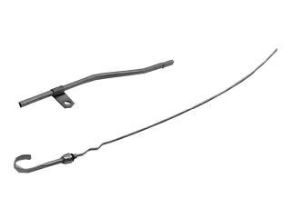 351W CHROME DIPSTICK & TUBE