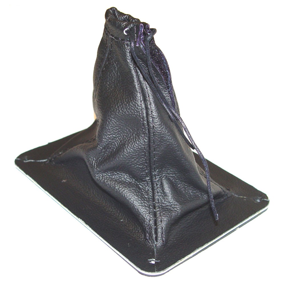 (image for) 69-73 LEATHER SHIFT BOOT