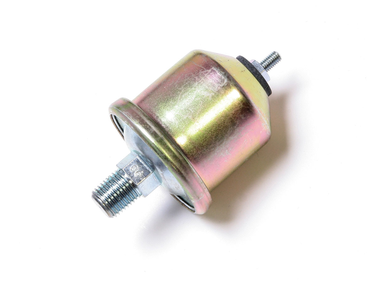(image for) 65-70 OIL PRESSURE SENDING UNIT WITH STUD