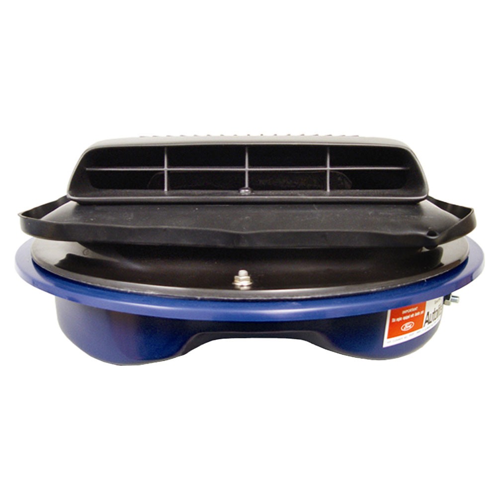 69-70 302-351C SHAKER AIR CLEANER ASSEMBLY
