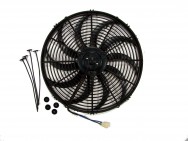 CHAMPION 16" ELECTRIC FAN KIT (image for) CHAMPION 16" ELECTRIC FAN KIT