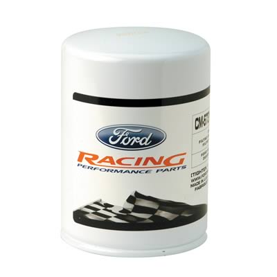 64-95 3/4"-16 FORD RACING OIL FILTER