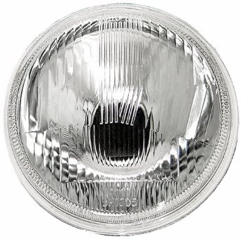 7" ROUND CONVERSION BULB (image for) 7" ROUND CONVERSION BULB