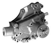 (image for) 70-73 351C WATER PUMP