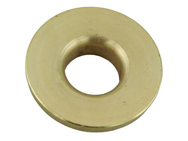 (image for) 351C THERMOSTAT RESTRICTOR, BY-PASS PLATE
