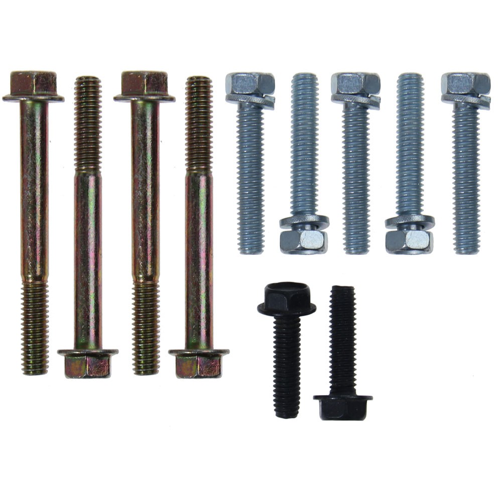 (image for) 70-73 351C WATER PUMP BOLT KIT